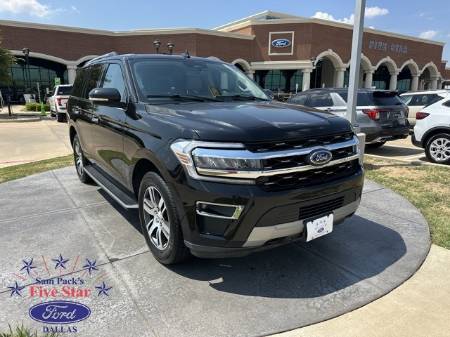 2023 Ford Expedition Limited