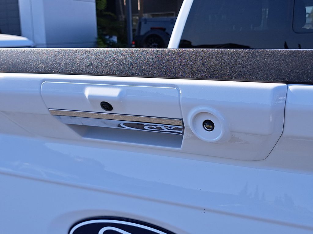 2024 Ford F-150 XLT photo 6