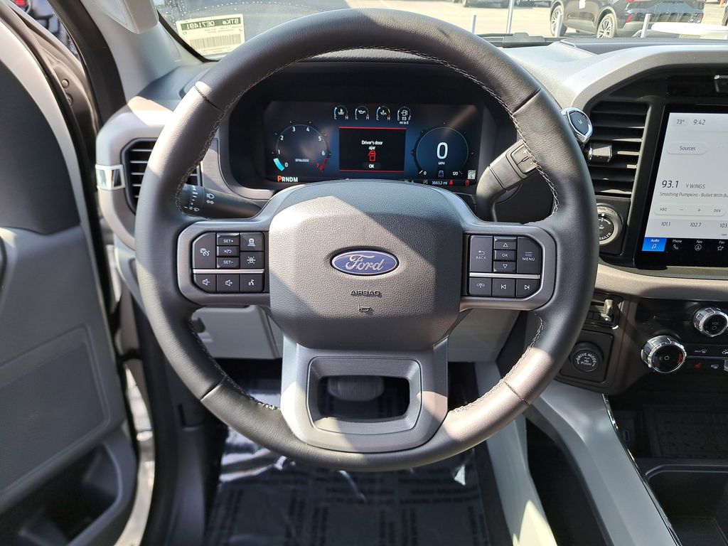 2024 Ford F-150 XLT photo 22