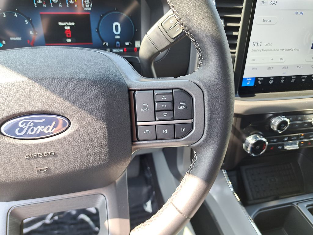 2024 Ford F-150 XLT photo 23