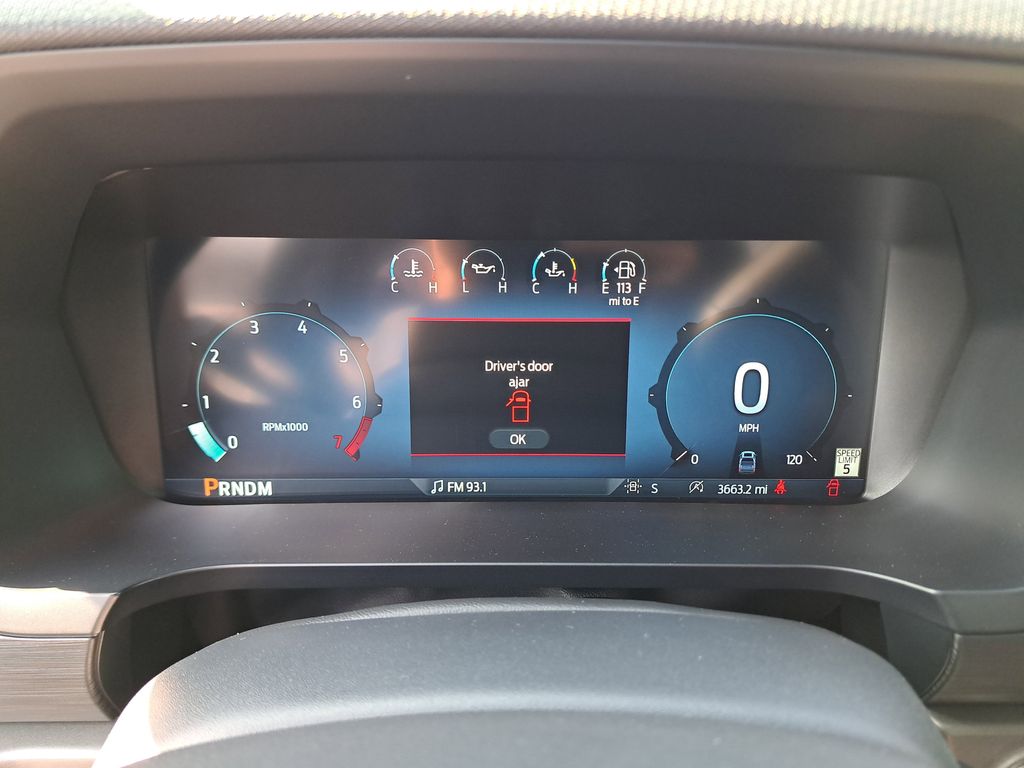 2024 Ford F-150 XLT photo 25