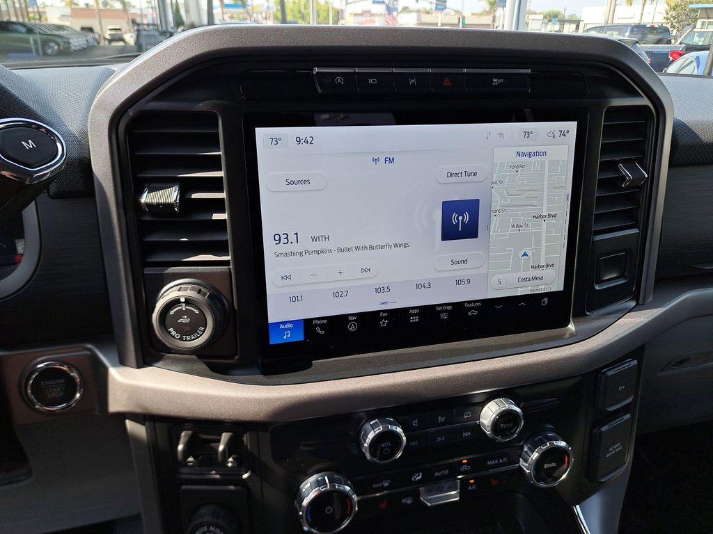 2024 Ford F-150 XLT photo 28