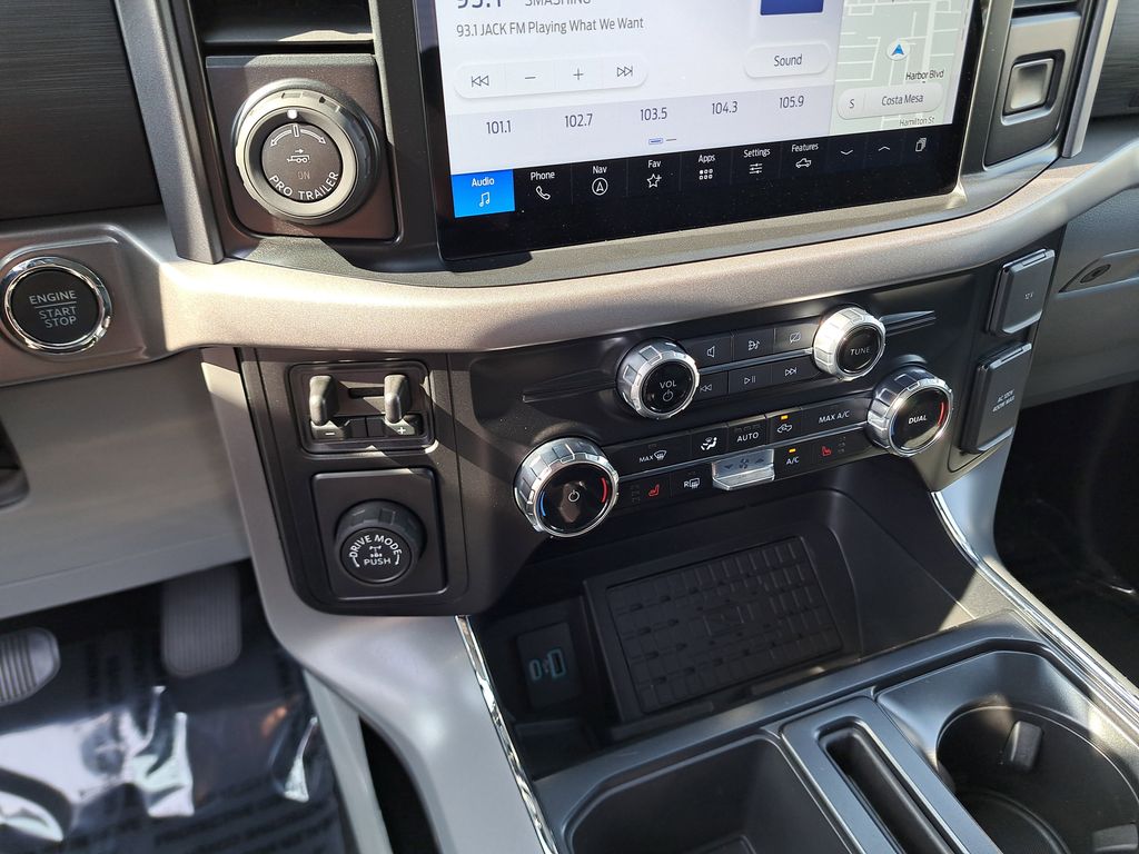 2024 Ford F-150 XLT photo 31