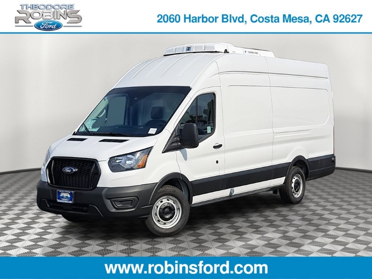 2025 Ford Transit-350 Base