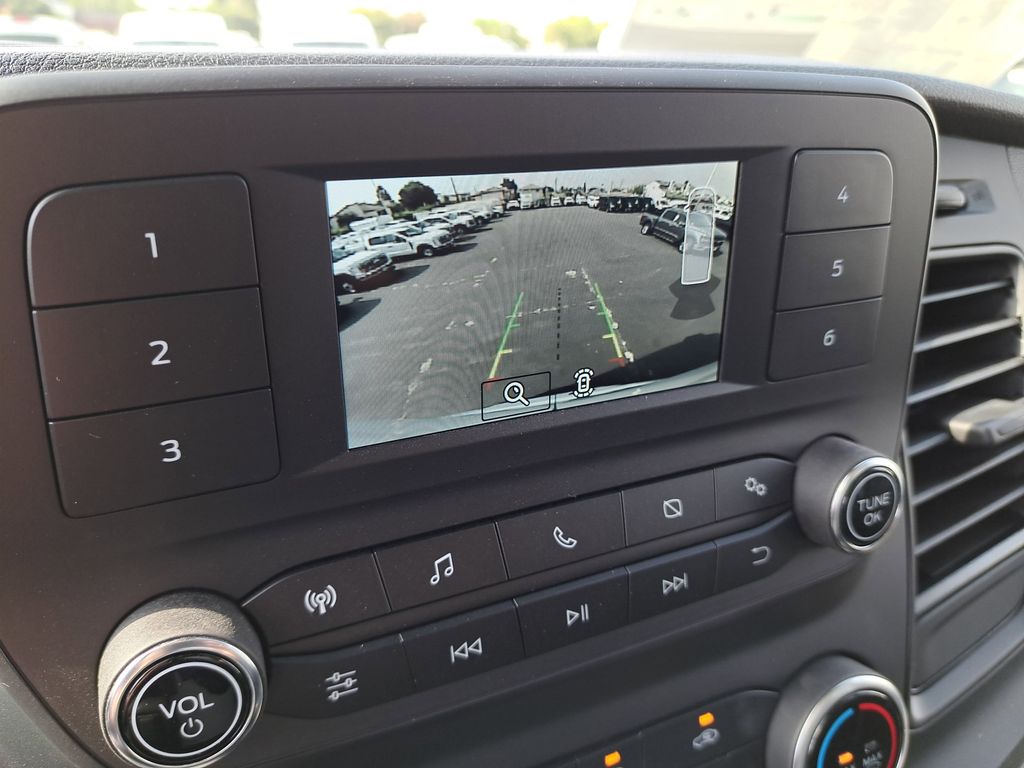 2025 Ford Transit photo 20