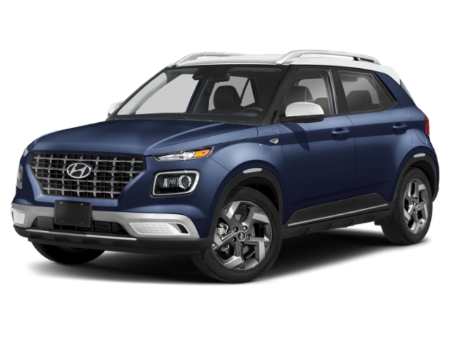 2023 Hyundai Venue Limited