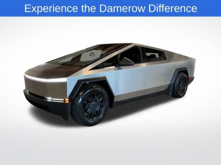 2024 Tesla Cybertruck Base