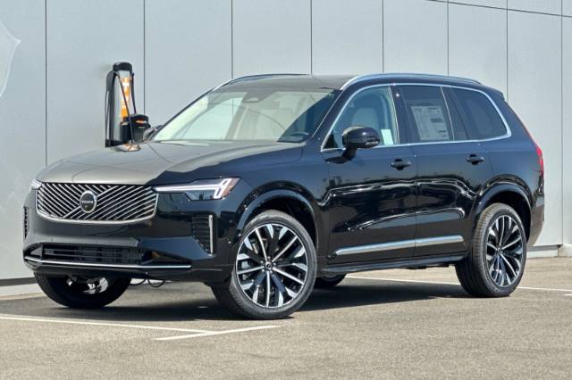2026 Volvo XC90 B6 Ultra