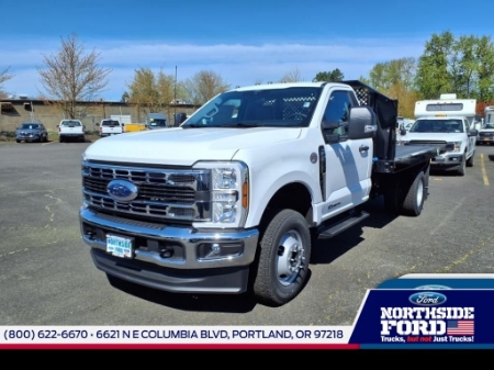 2025 Ford F-350SD XL