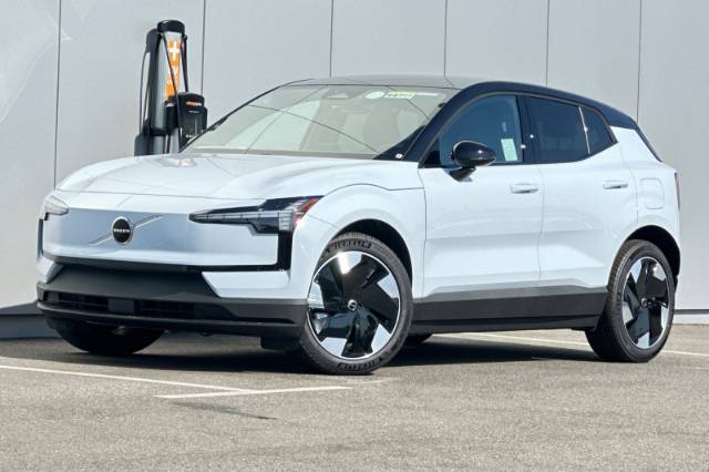 2025 Volvo EX30