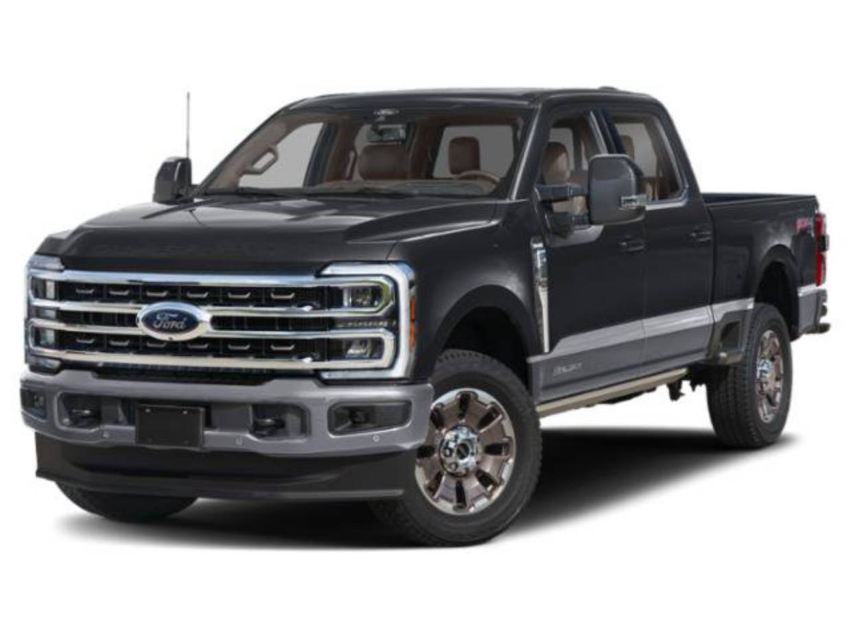 2026 Ford F-250's photo