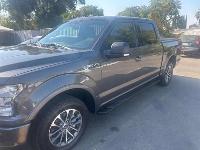 Used 2019 Ford F-150 XLT