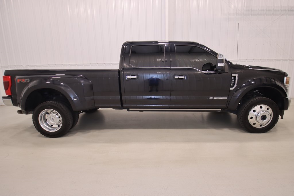 2020 Ford F-450 photo 2