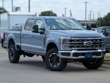 2025 Ford Super Duty F-250 SRW LARIAT