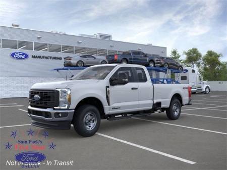 2025 Ford F-250SD XL