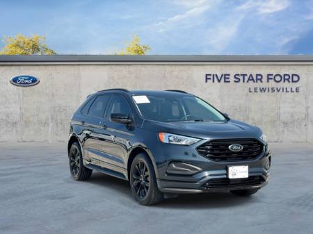 2023 Ford Edge SE