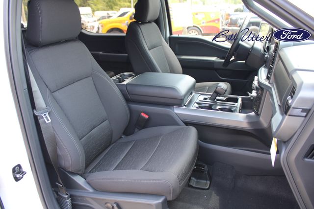 2025 Ford F-150 XLT photo 7