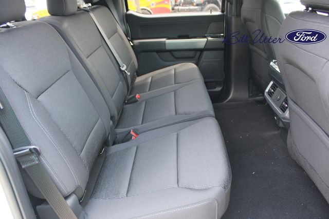 2025 Ford F-150 XLT photo 8