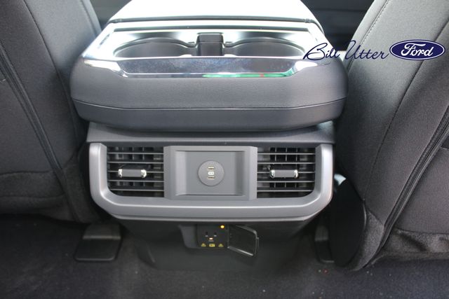 2025 Ford F-150 XLT photo 9