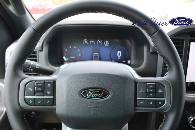 2025 Ford F-150 XLT photo 15