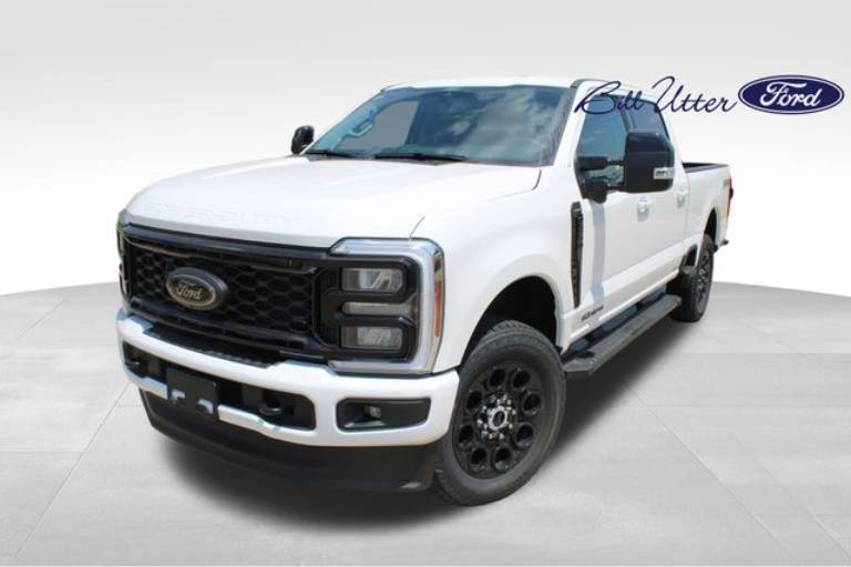 2025 Ford F-250SD LARIAT