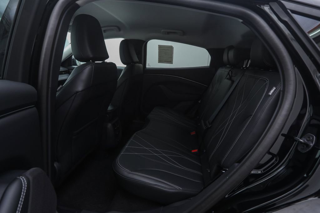 2025 Ford Mustang Mach-E Select photo 12