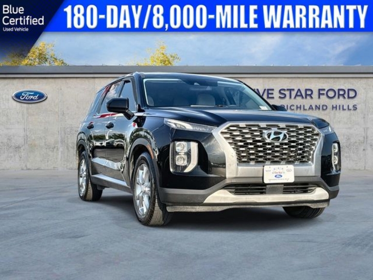 2020 Hyundai Palisade SE