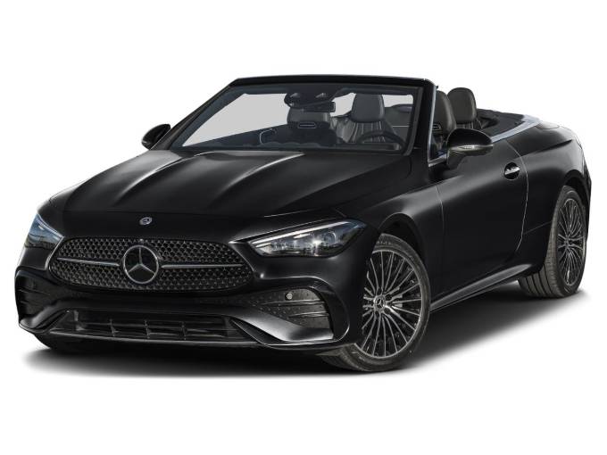 2026 Mercedes-Benz CLE CLE 300