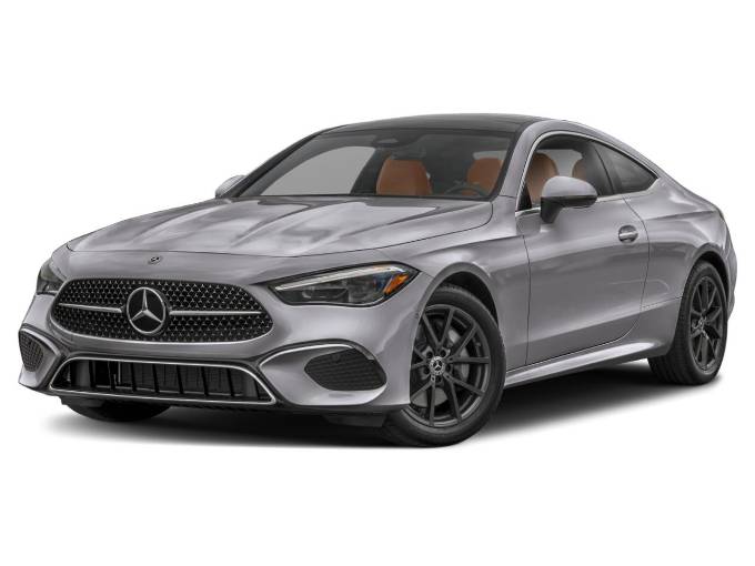 2026 Mercedes-Benz CLE CLE 300
