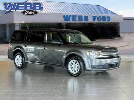 2019 Ford Flex SE