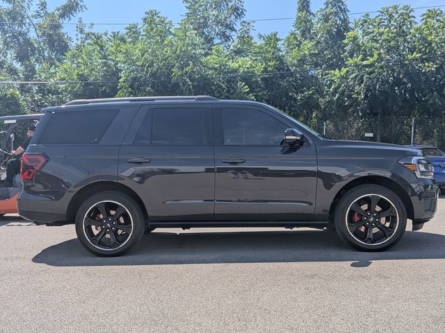 2022 Ford Explorer XLT photo 3