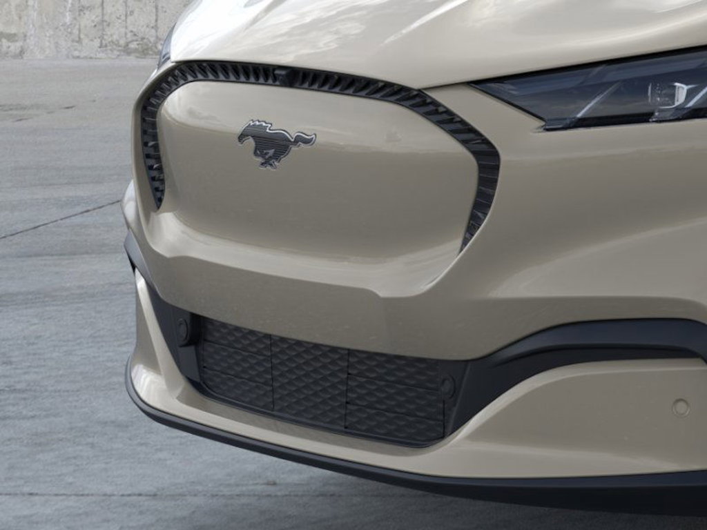 2025 Ford Mustang Mach-E Select photo 13