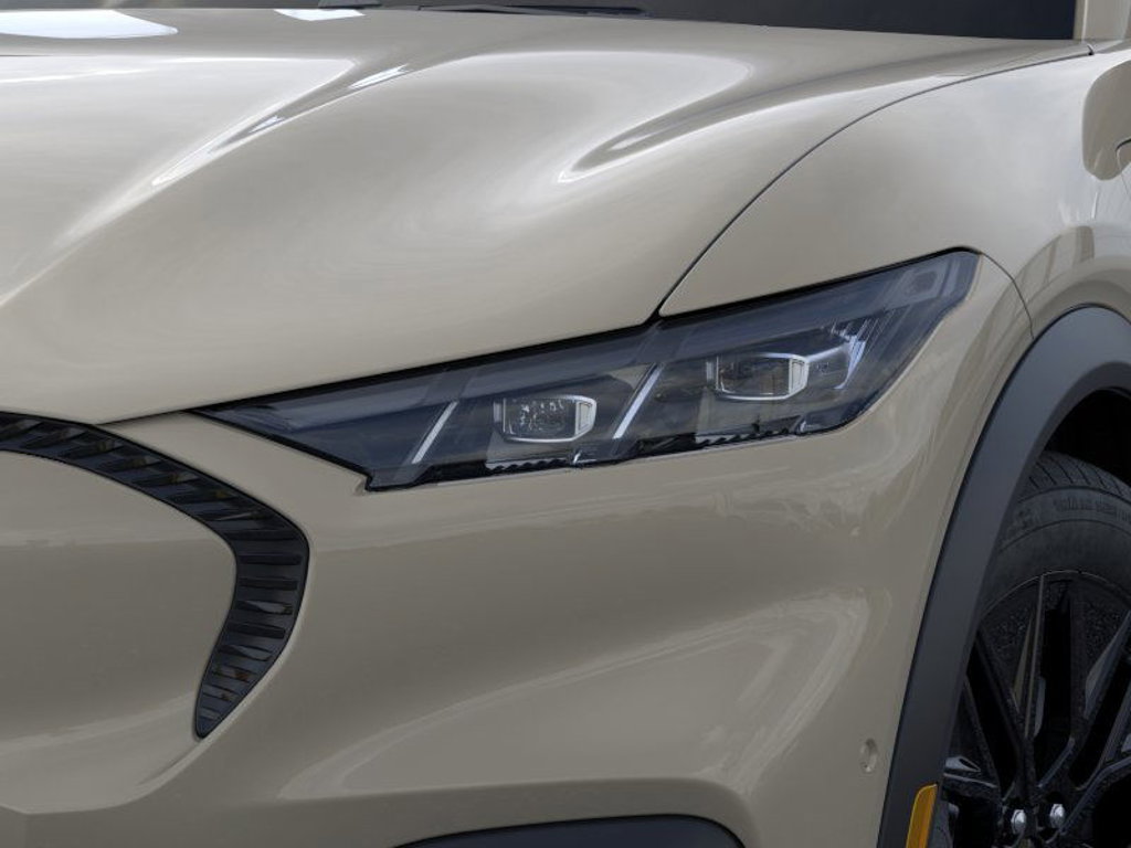 2025 Ford Mustang Mach-E Select photo 14