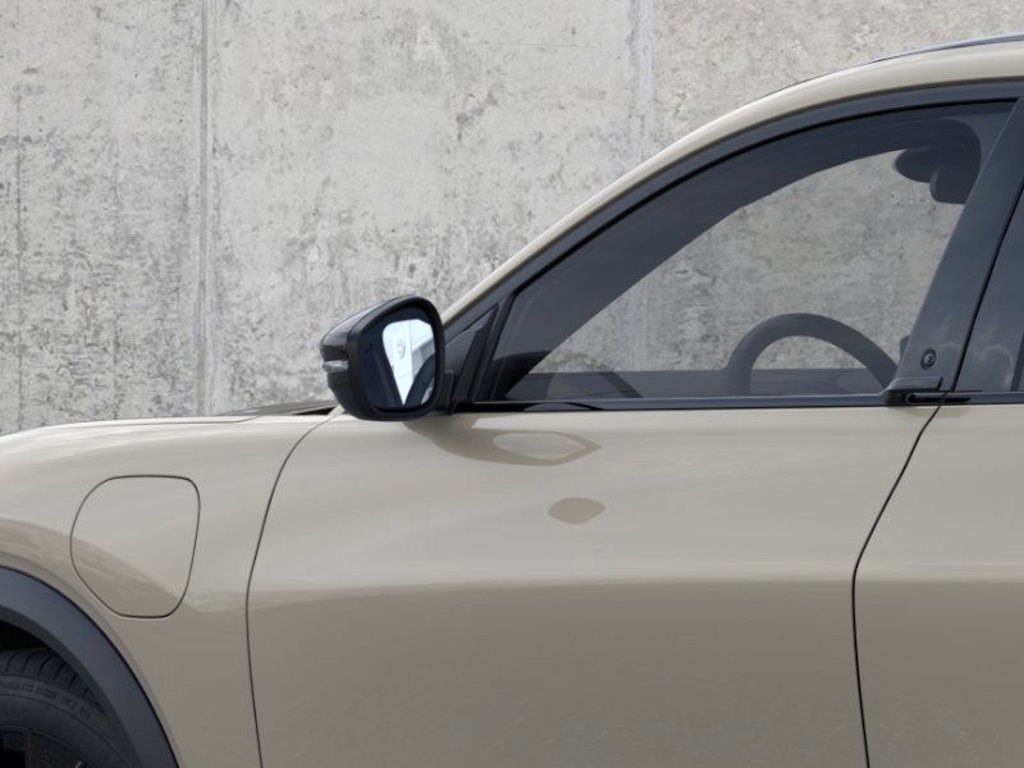 2025 Ford Mustang Mach-E Select photo 16