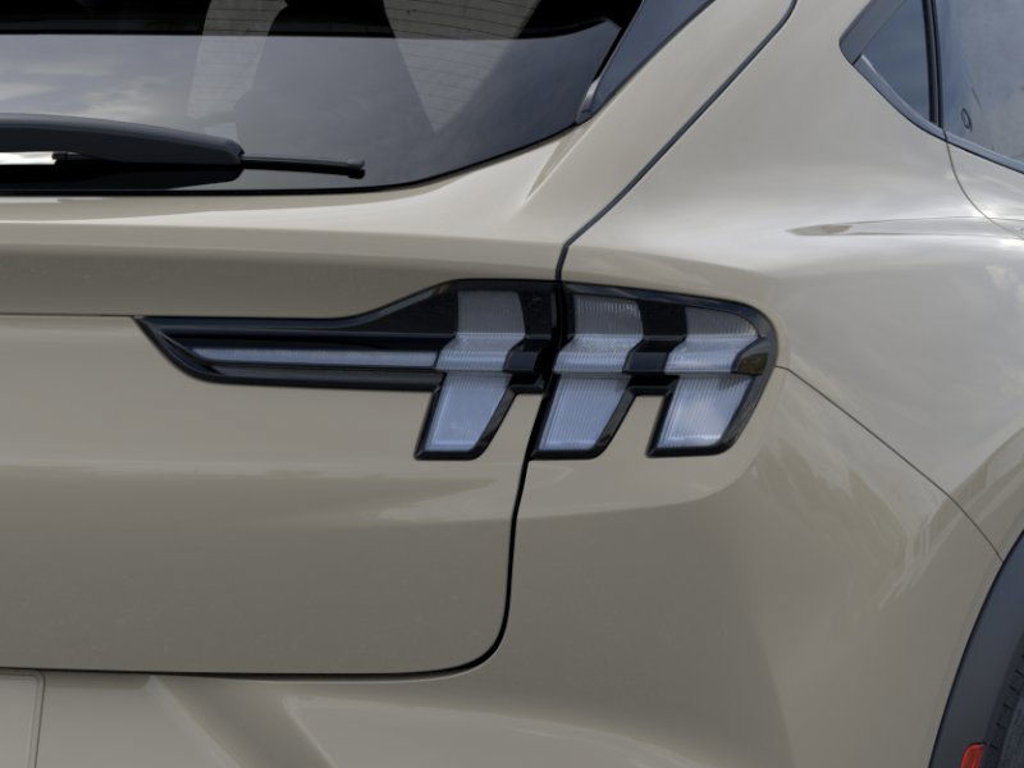 2025 Ford Mustang Mach-E Select photo 17
