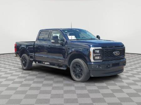 2025 Ford Super Duty F-250 SRW LARIAT