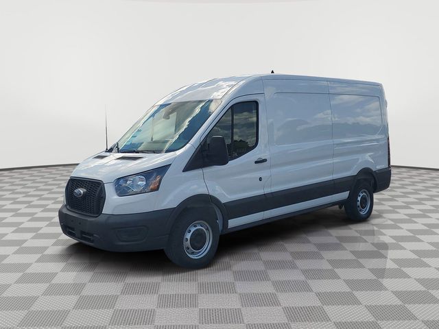 2025 Ford Transit Cargo Van photo 2