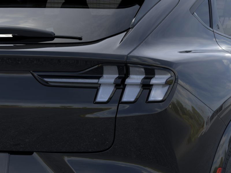 2025 Ford Mustang Mach-E Premium photo 3