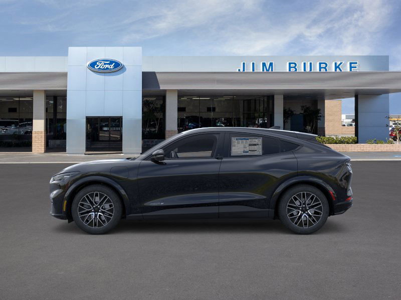 2025 Ford Mustang Mach-E Premium photo 2