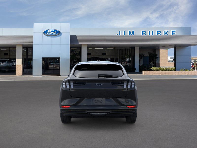 2025 Ford Mustang Mach-E Premium photo 3