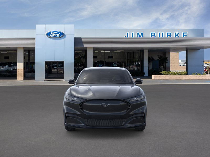 2025 Ford Mustang Mach-E Premium photo 4