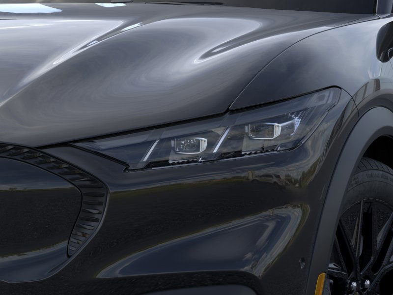 2025 Ford Mustang Mach-E Select photo 15