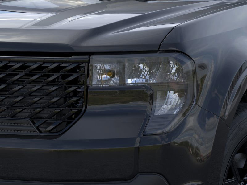2025 Ford Maverick XLT photo 6