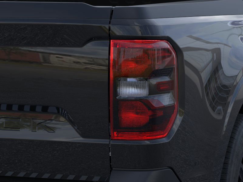 2025 Ford Maverick XLT photo 9
