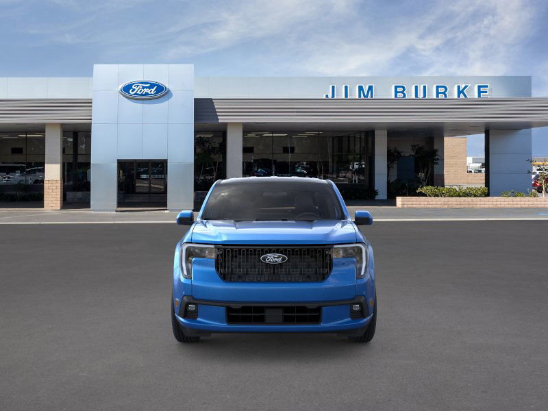 2025 Ford Maverick photo 4