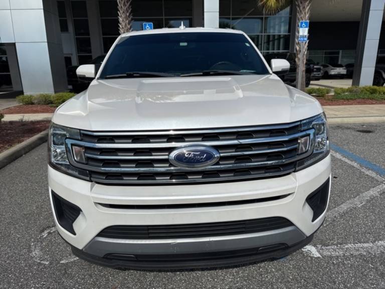 2019 Ford Expedition MAX XLT