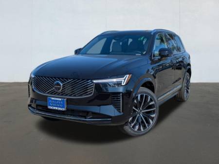 2026 Volvo XC90 B5 Plus 7-Seater