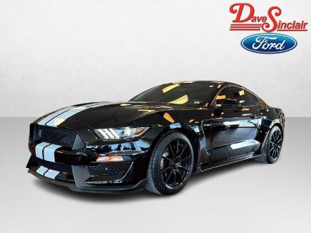 2016 Ford Mustang Shelby GT350