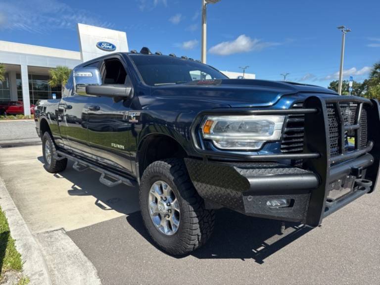 2023 RAM 2500 Laramie