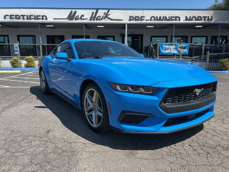 2024 Ford Mustang EcoBoost® Premium